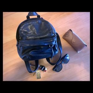 Madewell Lorimer backpack